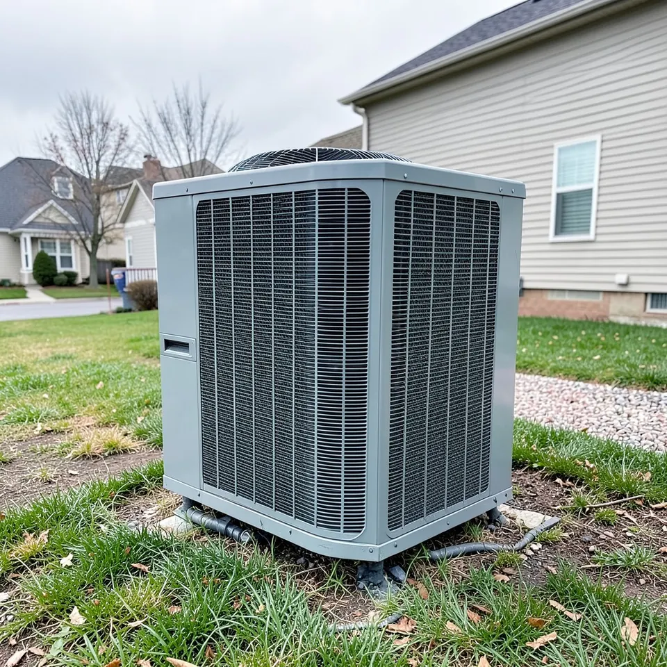 Planning AC Repair in Cornelius, OR — local guide